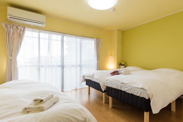Ogi-Ohashi Apartment โตเกียว ภายนอก รูปภาพ