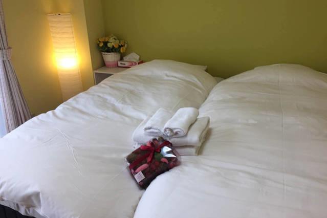 Ogi-Ohashi Apartment โตเกียว ภายนอก รูปภาพ