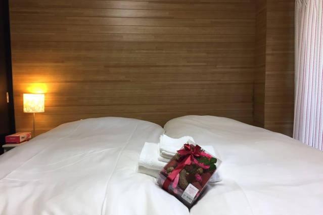 Ogi-Ohashi Apartment โตเกียว ภายนอก รูปภาพ