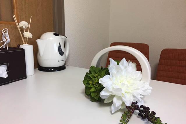 Ogi-Ohashi Apartment โตเกียว ภายนอก รูปภาพ