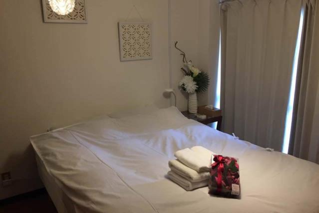 Ogi-Ohashi Apartment โตเกียว ภายนอก รูปภาพ